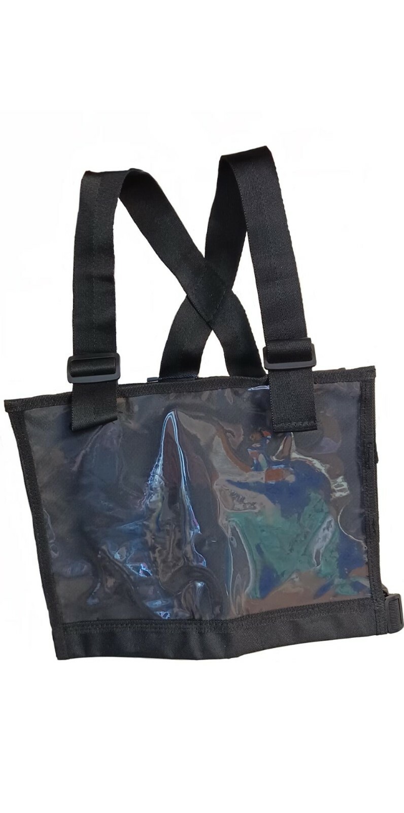 Competition Number Bib Eventing Dressage Showjumping Equestrian Riding