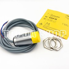 1pcs New Proximity Switch NI15-S30-RD4X