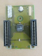 SIEMENS CIRCUIT BOARD 812 0992 01