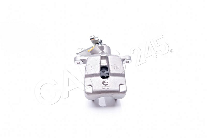 Brake Caliper Rear Left For RENAULT Scenic II 7701208256 | eBay