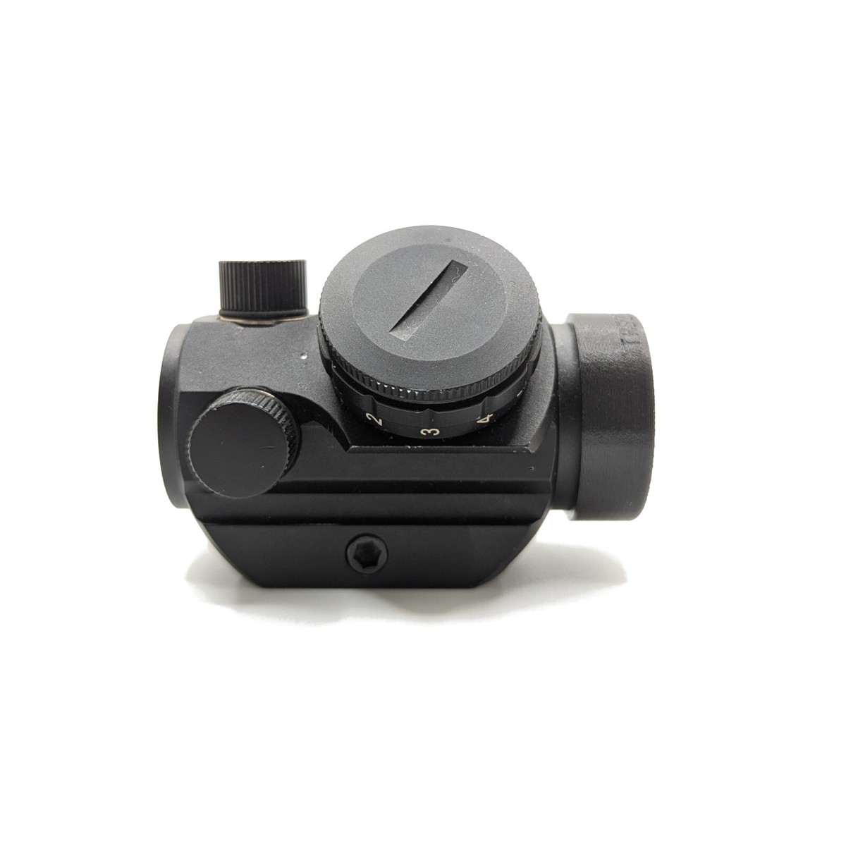 Holosun EPS Open Center Killflash Hex Anti-Reflection Device ...
