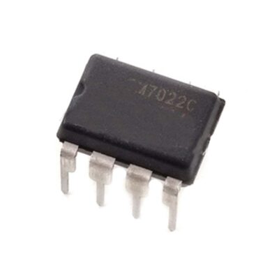 10 PCS SM7022 DIP-8 SM 7022 SM7022C Power Management chip Integrated Circuits
