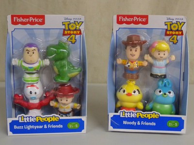 buzz lightyear and friends