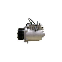 Mahle Klimakompressor ACP-1404-000S FüR Honda