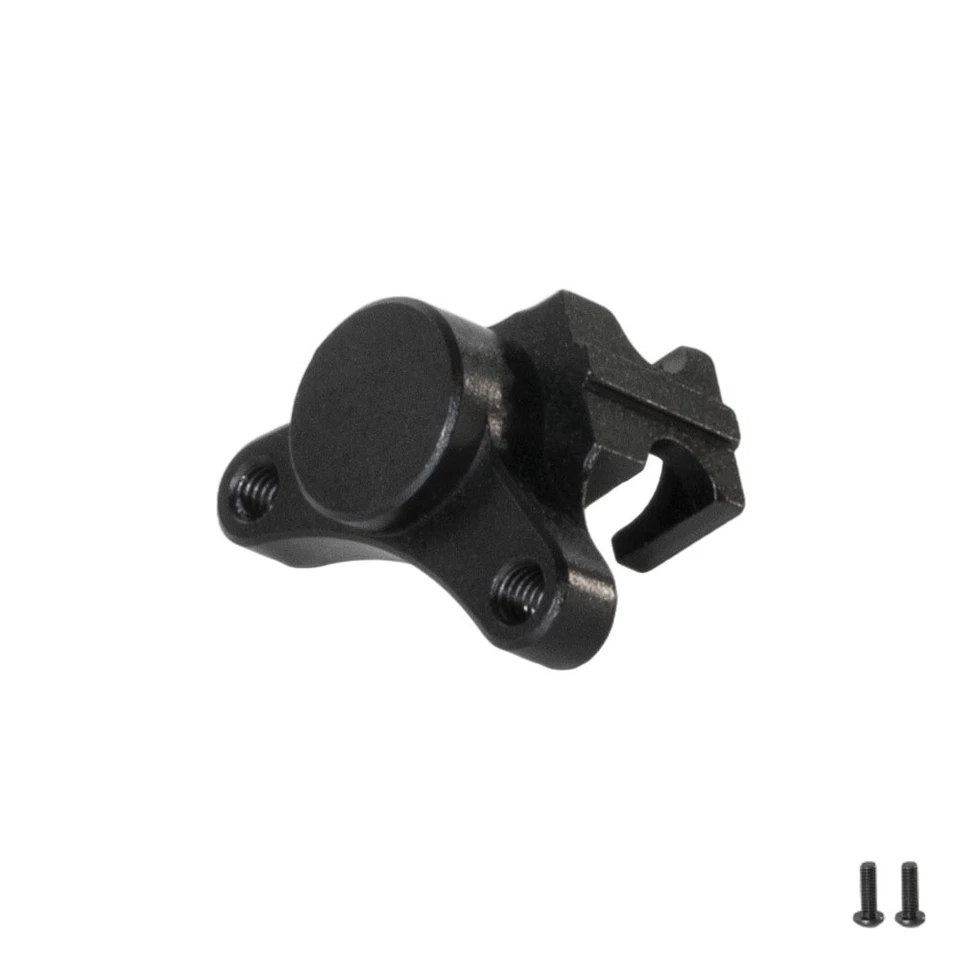 Metall Bremssattel hinten für LOSI 1/4 Promoto-MX Motorrad RC Upgrade Teile DIY - Bild 3 von 4