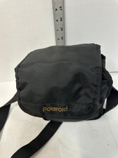 Polaroid Sun 660 Autofocus Instant Camera 600 Film w/ Original Strap VINTAGE