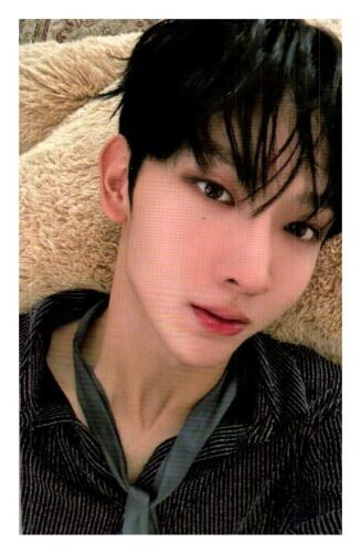 EVNNE Target Me Album photobook VER Official PHOTOCARD PHOTO CARD KPOP 이븐 - 第 24/31 張圖片
