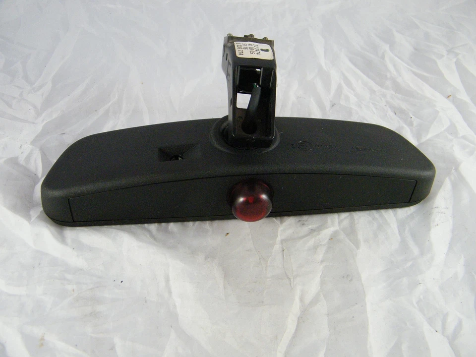 BMW 330I 2001 OEM ~ Espejo retrovisor con nariz de payaso ~ parte # 8 236 774 Foto 4 de 4