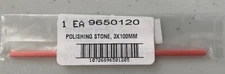 CH HANSON 9650120 Polishing Stone 3X100MM 1200#