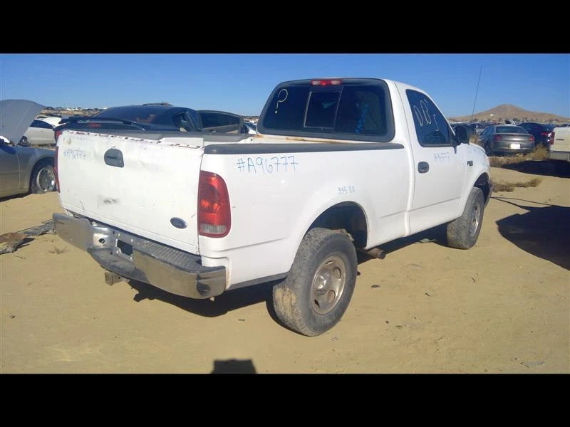 Medidor de velocímetro usado se adapta a: Ford F150 2004 pickup cluster Heritage KPH exc. Lig Foto 4 de 4
