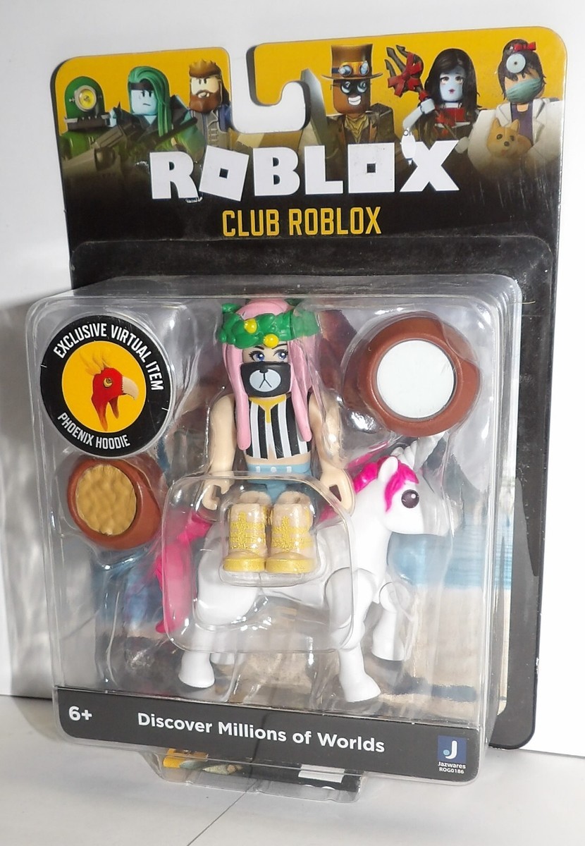 Roblox CLUB ROBLOX 3