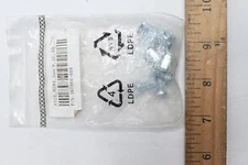 Hardware Assembly Gen8 2u Bb Cage Nuts & Mounting Screws 367966-008