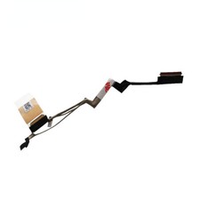 Video Flex For Dell Inspiron 14 7000 7472 7460 P74G LCD LED 0JGP2V DC02002I500