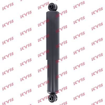 Amortisseur arrière pour VW Transporter T3 autobus et autocar moteurs 1.6 et 1.7