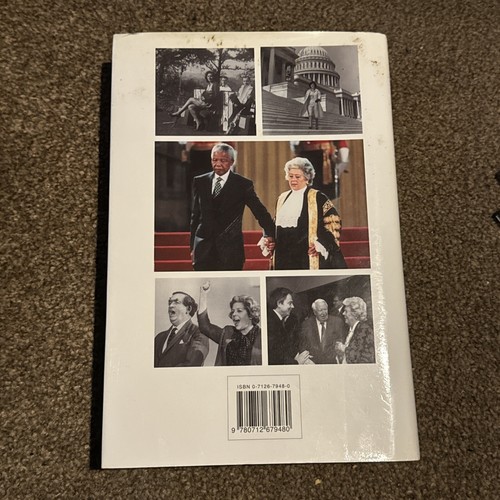 BETTY BOOTHROYD THE AUTOBIOGRAPHY 2001 - Picture 2 of 2