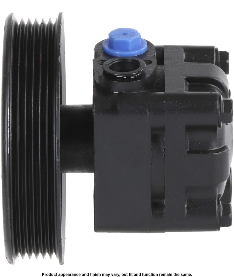 动力转向泵 Cardone 适用于 2001 - 2003 INFINITI QX4 — 第 4/4 张图片