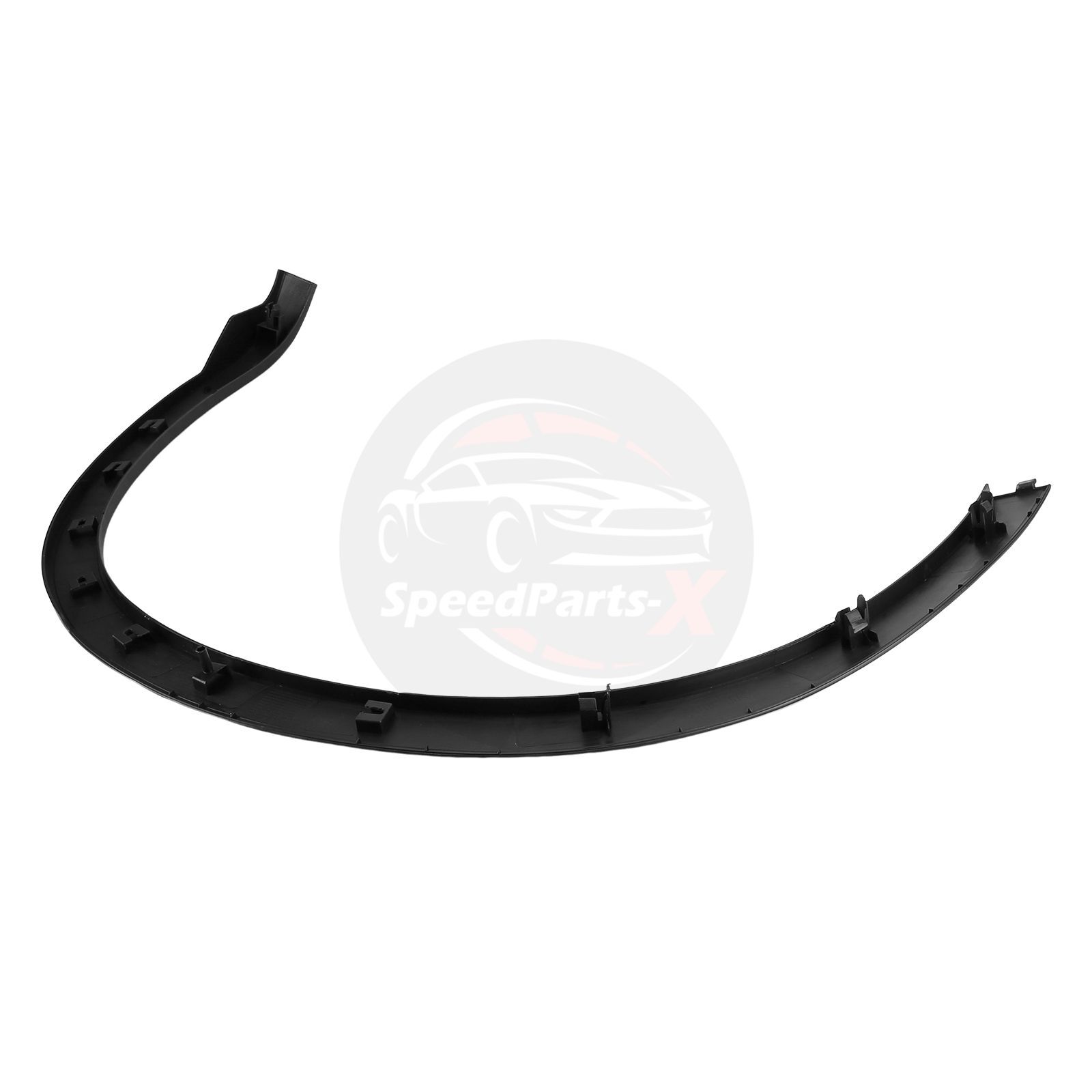 Rear Left Wheel Arch Trim Molding For Maserati Levante 3.0L 2017-2020