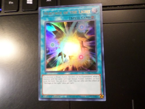 PT 26 YUGIOH SECRET ULTRA SUPER RARE COMMON FROM MEGA TIN 2022 MP22 M/NM U PICK - Picture 67 of 235