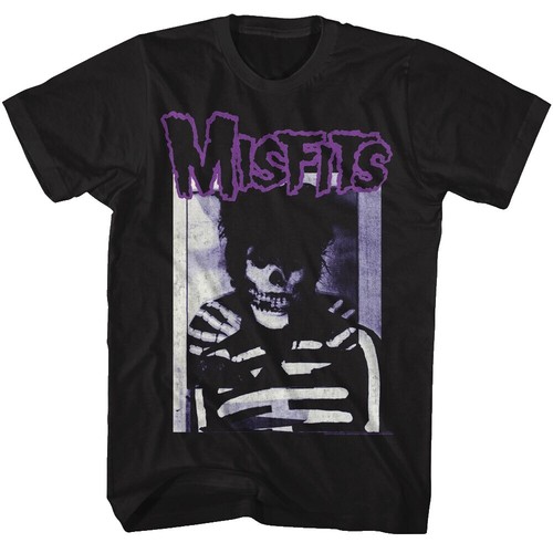 Supreme The Misfits Hockey Jersey Black Size XXL BRAND NEW SS26 | eBay