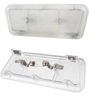 Interior Light Lamp For Vauxhall Opel Corsa C 2000 to 2006 1230044 90460774