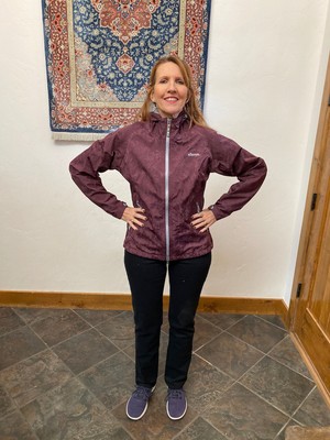 Sherpa Adventure Gear Women's Rain 