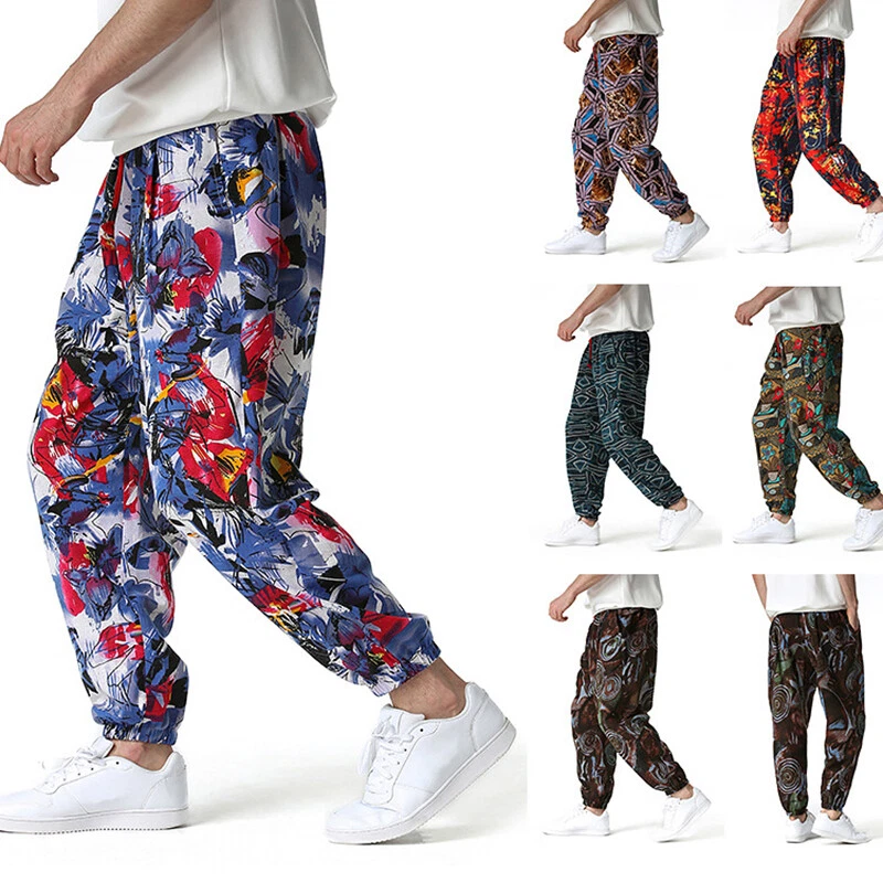 Harem sales joggers uk
