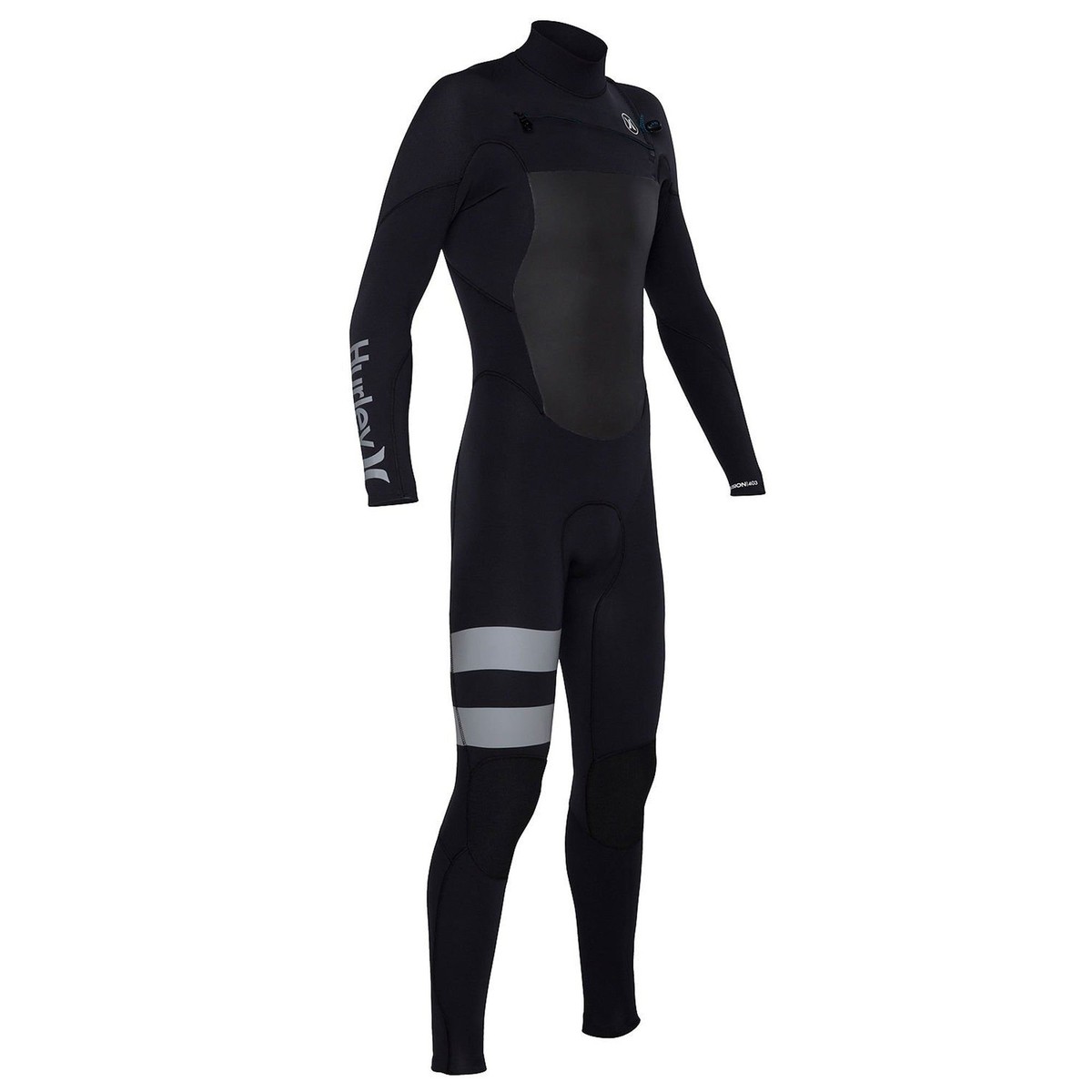 Hurley ハーレー　ウエットスーツ FUSION403 Lサイズ BFS0000030-00A] Youth Hurley Fusion 403 Full Body Wetsuit | eBay