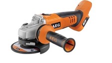 AEG Winkelschleifer BEWS 18-125X  18V