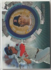 2020 Topps Rafael Devers TBC-RD - Baseball Coin
