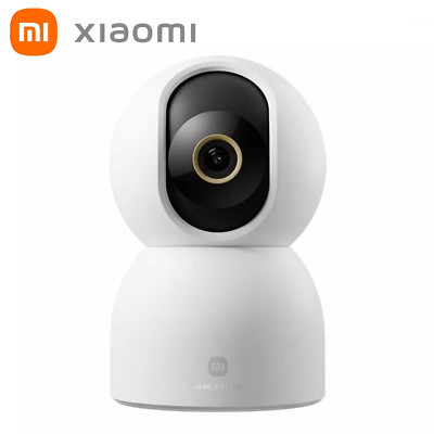 Xiaomi Smart Camera C700 4K Low Light Full-color AI Wifi6 Surveillance Webcam