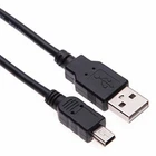 USB Data Charger Cable Lead SAT NAV Garmin TomTom