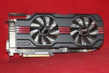 Asus Nvidia GeForce GTX 680, 2 GB 256 BIT GDDR5, PCI Express x16 3.0 scheda grafica