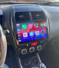 64G Android13 CarPlay Autoradio Für Mitsubis...