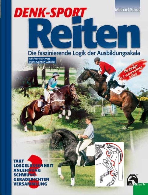 Denk-sport Reiten Michael Strick