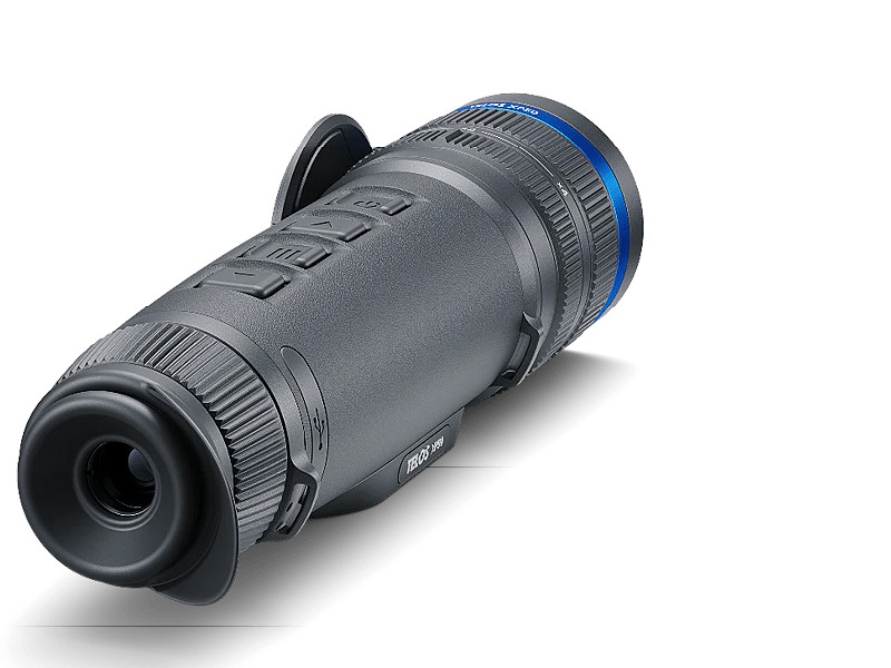 PULSAR TELOS XP50 THERMAL IMAGING MONOCULAR (PL77493)
