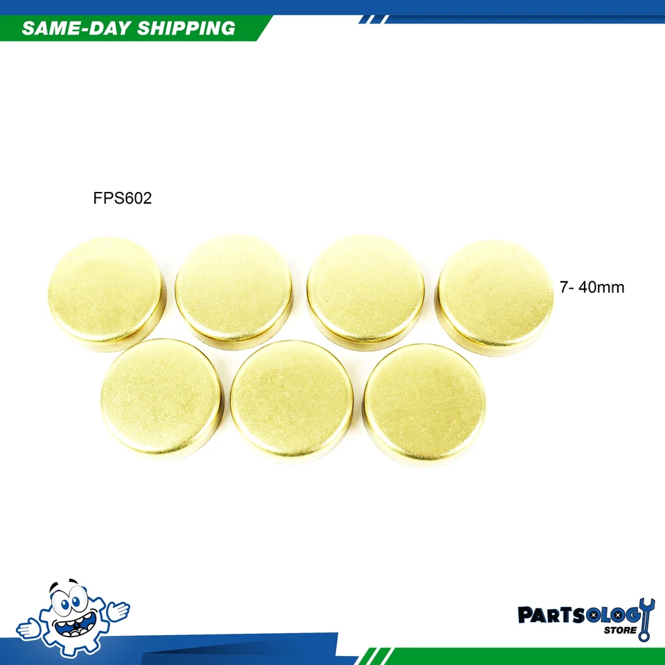 Kit de reconstrucción de motor maestro DNJ EK624M para 93-97 Nissan Altima 2,4 L L4 DOHC 16v Foto 3 de 4