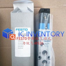 1pcs New Festo Brand new ones MVH-5/3G-1/4-B Solenoid Valve #C