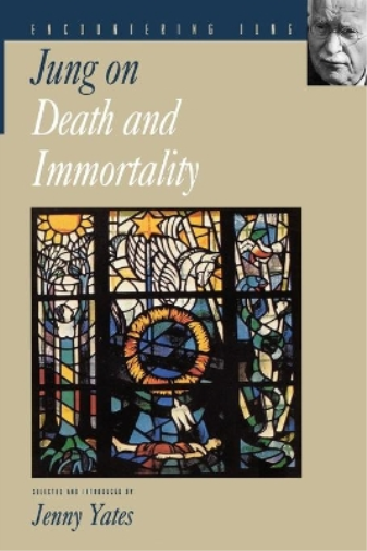 C. G. Jung Jung on Death and Immortality (Tascabile) Encountering Jung
