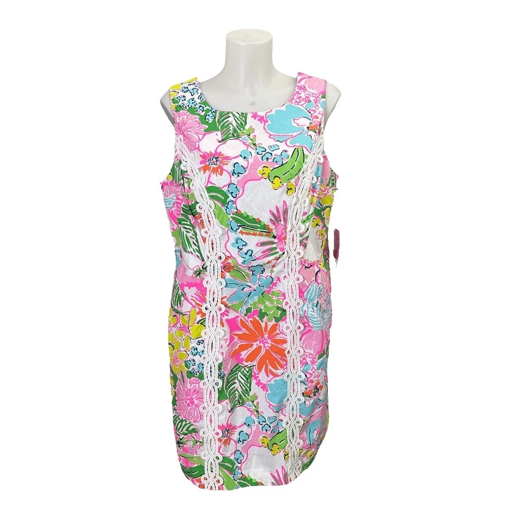 Vestidos de verano para mujer Lilly Pulitzer