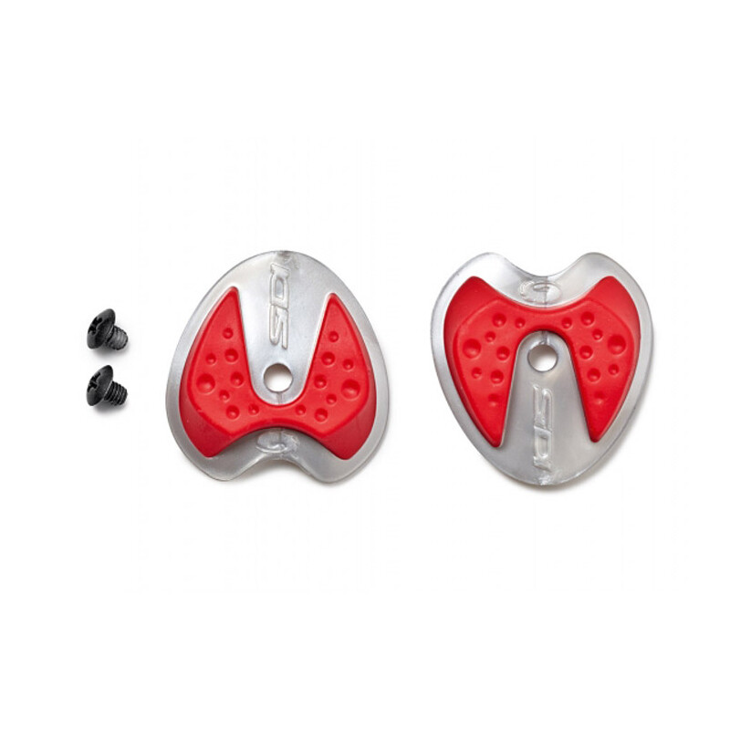 Road Bike Lock Shoes Heel Cleats Heel Tabs Heel Repair Parts For All