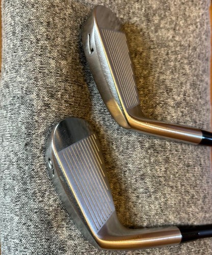 MIURA TC-101 6I-PW 5PCS SET TRAVIS85 S TS250321_1 - Picture 10 of 14