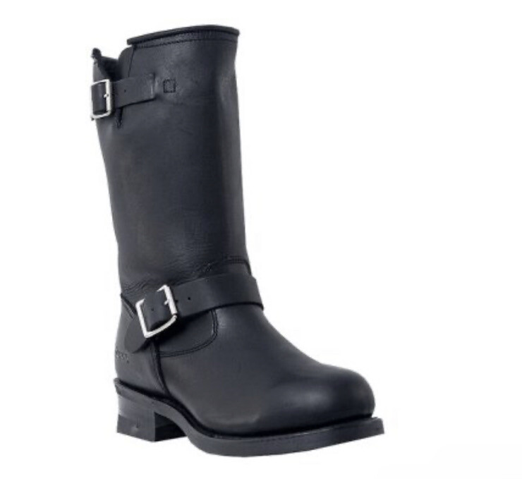 靴 whoop-de-doo reverse belt engineer boots whoop-de-doo reverse belt engineer boots