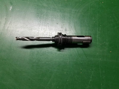 BILZ D20X1 TAP HOLDER 