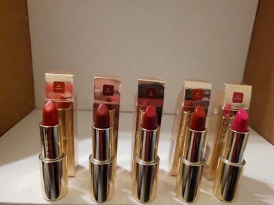 BECCA Ultimate Lipstick Love BRAND NEW IN BOX FULL SIZE CHOOSE YOUR SHADE