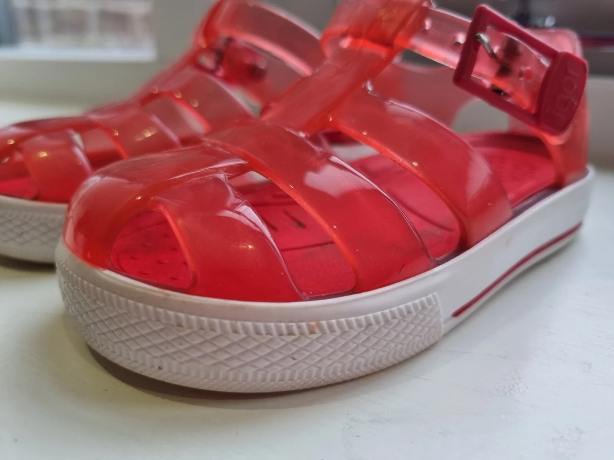 Baby Boy IGOR sandal Size 23 Infant eBay