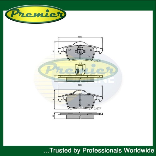 Seitenschweller passend für Volvo S60 2000-2009