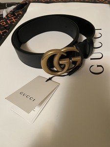 belt gucci ebay