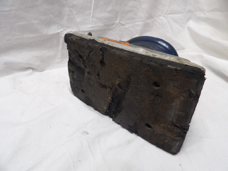 Blue-Point AT435A Jitter Bug Sander