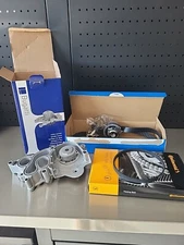 Audi A3 Gtron Distribution Kit