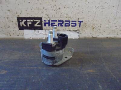 Nissan Qasqai II J11 Relais 2534001820 1.2DIG-T 85kW HRA2DDT 203525
